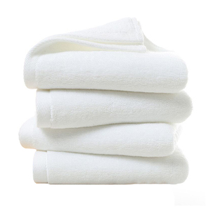 Toalla <span class=keywords><strong>de</strong></span> <span class=keywords><strong>baño</strong></span> <span class=keywords><strong>de</strong></span> 5 estrellas absorbente <span class=keywords><strong>de</strong></span> agua <span class=keywords><strong>de</strong></span> alta calidad al por mayor Guangzhou 100% algodón blanco juego <span class=keywords><strong>de</strong></span> <span class=keywords><strong>toallas</strong></span> <span class=keywords><strong>de</strong></span> <span class=keywords><strong>baño</strong></span> <span class=keywords><strong>de</strong></span> Playa Hotel - Product Image 5