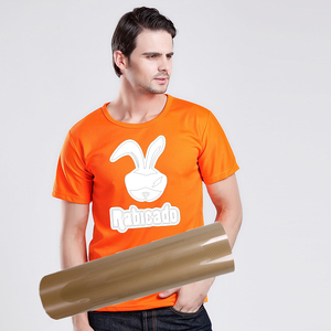 Guang Yin Tong venta al por mayor diseño de orgullo las transferencias de calor para t camisas - Product Image 2