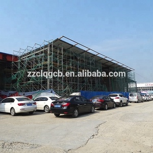 C Z tipo de canal de acero correa para la estructura de acero ligero - Product Image 2