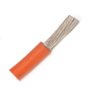 <span class=keywords><strong>Baja</strong></span> Tensión 70mm2 <span class=keywords><strong>cable</strong></span> de alambre de soldadura de la máquina - Product Image 6