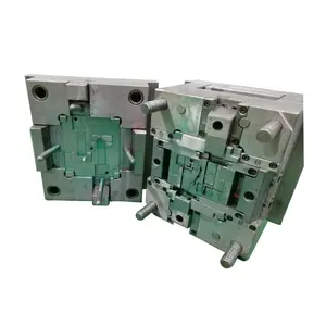 공급 Design OEM 플라스틱 사출 Mould Process 및 공구 Rapid 프로토 타이핑에서 Moulds 몰딩 부 대 한 Electronic Parts