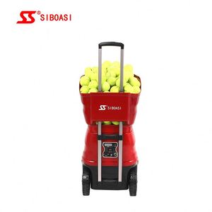 Precio competitivo pelota de <span class=keywords><strong>tenis</strong></span> comentarios y guía de compra para <span class=keywords><strong>la</strong></span> formación - Product Image 6