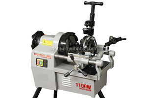 Calidad Superior de China 1100 W ridgid tubería <span class=keywords><strong>enhebrador</strong></span> - Product Image 4