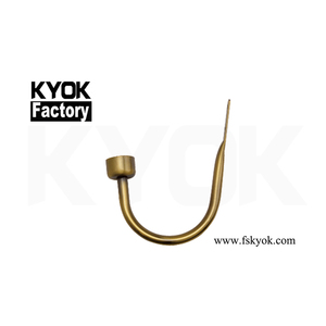 Gancio Magnetico <span class=keywords><strong>per</strong></span> Tende KYOK, Ganci Unici <span class=keywords><strong>per</strong></span> Tende Piccole, Gancio Adesivo <span class=keywords><strong>per</strong></span> Tende M913 - Product Image 6