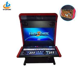 <span class=keywords><strong>Super</strong></span> <span class=keywords><strong>Street</strong></span> <span class=keywords><strong>Fighter</strong></span> Arcade luchando Video máquina de juego - Product Image 4