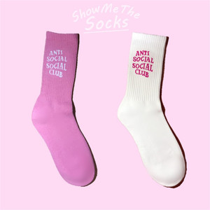 100% Cotton Material for Hot Sell <strong>pink</strong> <strong>Socks</strong> <strong>Mens</strong> and Fashional Crew <strong>Socks</strong> <strong>pink</strong> - Product Image 4