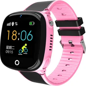 Montre connectée pour enfant, accessoire de téléphone, avec GPS, carte de positionnement, appareil photo, vente en gros,