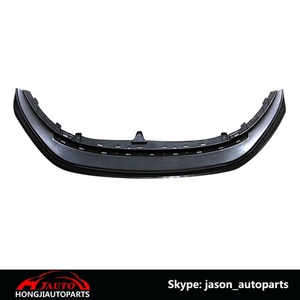 Auto Paraurti Anteriore spoiler per <span class=keywords><strong>Volkswagen</strong></span> Vento 2015-2018 6RU805915A - Product Image 1
