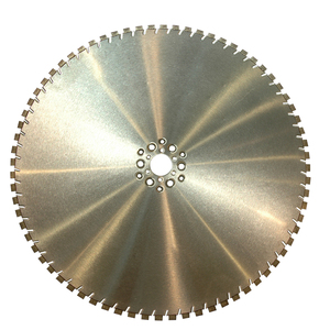 Diamant-Schneidemesser schnell und glatt im Bloc-Pflasterstein-Beton und Stein - Product Image 6