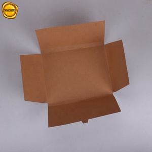 Sol Natur nuevo producto personalizado caja de impresión sobre de Kraft caja - Product Image 2