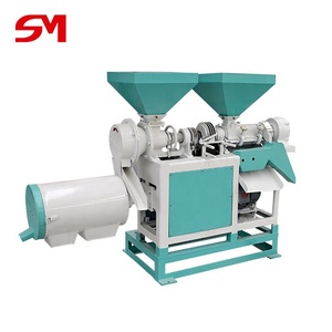 การลงทุนขนาดเล็กและความจุสูงเครื่องจักรสำหรับการทำข้าวโพดแป้ง - Product Image 6