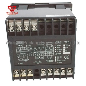 Taiwan fotek בקר טמפרטורה דיגיטלית t96 - Product Image 3