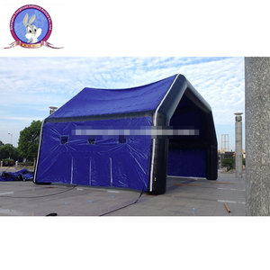 Tienda médica inflable grande personalizada a buen precio de fábrica de China/tienda de campaña inflable al aire libre a la <span class=keywords><strong>venta</strong></span> - Product Image 5