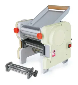 DJJ-180C Yongkang automatic pasta roller sheets low price dumpling making machine