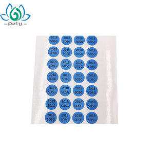 Diseño personalizado para la marca de fabricante de etiqueta de logotipo de caucho de silicio 3D impresion de etiquetas de trans - Product Image 5