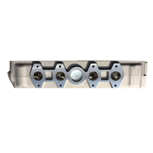 Culasse neuve pour Peugeot <span class=keywords><strong>508</strong></span> <span class=keywords><strong>SW</strong></span> 2010-2016 2.0 HDi Hybrid4 Moteur AWC 504 0200C1 0200.14 0200.C1 0200.C2 - Product Image 4