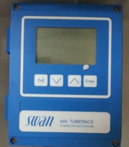 Transmisor SWAN AMU Inducon A-13.471.100 CH - Product Image 3