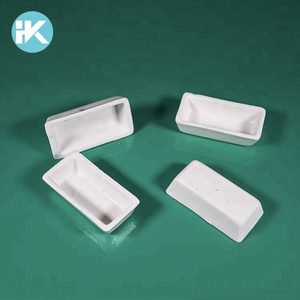 Huke Scientifique haute qualité Vitrage Lab Porcelaine Bassins, Pour Mesurer <span class=keywords><strong>Ast</strong></span> Contenu - Product Image 1