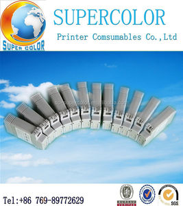 Supercolor qualité compatible pour cartouches d'imprimante <span class=keywords><strong>canon</strong></span> IPF 500 <span class=keywords><strong>510</strong></span> PFI 102 <span class=keywords><strong>cartouche</strong></span> d'encre de supercolor imprimante - Product Image 2