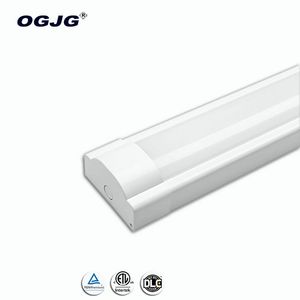 ETL CE <span class=keywords><strong>lista</strong></span> al por mayor Intertek super slim luz de techo <span class=keywords><strong>40</strong></span> W Interior Oficina montado en la superficie fuera de dimmable led lineal lámpara - Product Image 6