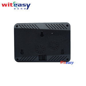 Barato y comodidad multi idioma horas de <span class=keywords><strong>trabajo</strong></span> del personal contando tiempo asistencia terminal A5 - Product Image 3