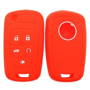 2018 New Fashion design custom silicone <span class=keywords><strong>car</strong></span> key case <span class=keywords><strong>car</strong></span> accessories - Product Image 2