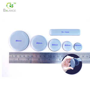Protecteur <span class=keywords><strong>pour</strong></span> jambes de table, accessoires de meubles, tapis adhésif mobile, robuste, <span class=keywords><strong>en</strong></span> PTFE - Product Image 3