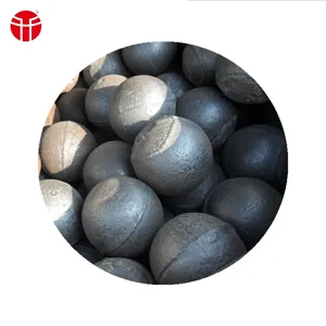 Ball For Ball Mill Diameter 100mm Grinding Steel Ball For Sag Mill Only USD670/Mt