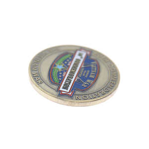 Recuerdo utilizar <span class=keywords><strong>el</strong></span> euro desafío viejo moneda bitcoin - Product Image 1