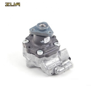 7L8422154J bomba de dirección asistida para AUDI A6/A8 <span class=keywords><strong>3</strong></span>,0 T/VW <span class=keywords><strong>TOUAREG</strong></span> <span class=keywords><strong>3</strong></span>,0 <span class=keywords><strong>TDI</strong></span> - Product Image 1