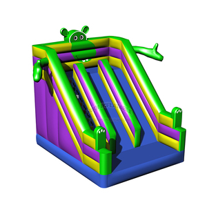 Tobogán inflable <span class=keywords><strong>con</strong></span> piscina inflable de diapositivas para la venta de obstáculos inflables <span class=keywords><strong>casa</strong></span> rebote - Product Image 4