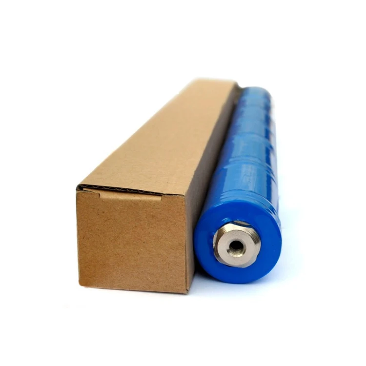 Гибридный автомобильный аккумулятор 7,2 В 6500 мАч