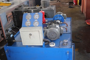 C5250 Máy Tiện Quay Kim Loại Hai Cột Máy Tiện Đứng Máy Tiện Đứng Với Bộ Điều Khiển Nhập Khẩu - Product Image 4