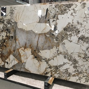 <span class=keywords><strong>Prix</strong></span> du comptoir en <span class=keywords><strong>granit</strong></span> blanc brésilien de première qualité, luxueux et exotique, de la Patagonie - Product Image 3
