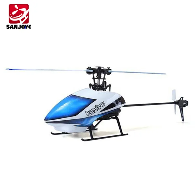 Hot WL <span class=keywords><strong>elicottero</strong></span> 6CH 2.4G <span class=keywords><strong>RC</strong></span> Heli Con RealFlight G7 Simulator Trasmettitore 3D brushless flybarless <span class=keywords><strong>rc</strong></span> <span class=keywords><strong>elicottero</strong></span> SJY-V977