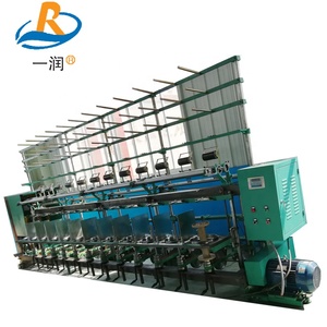 Filament de haute qualité fil deux pour <span class=keywords><strong>un</strong></span> fil tordant la machine - Product Image 3
