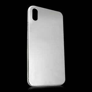 Per <span class=keywords><strong>iPhone</strong></span> <span class=keywords><strong>X</strong></span> disponibile placcato oro alloggiamento in metallo <span class=keywords><strong>cover</strong></span> posteriore di lusso placcatura in oro lunetta - Product Image 3