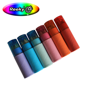 Nouvelle conception ensembles de crayons de couleur en bois <span class=keywords><strong>pour</strong></span> le dessin - Product Image 1