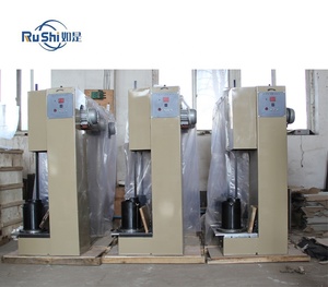 Peralatan Senyawa Laboratorium Otomatis Tanah - Product Image 6