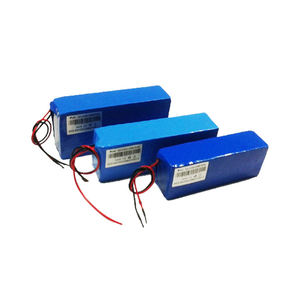 New high quality 18,5 V 22,<span class=keywords><strong>2</strong></span> V 25,9 V 36 V-60 V 18 V Li-ion battery pack - Product Image 5