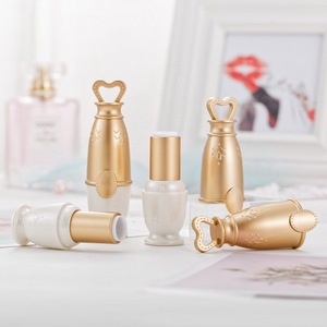 OEM Portable Empty Custom pink Cute Cheap Lipstick <strong>Plastic</strong> <strong>Tube</strong> - Product Image 6