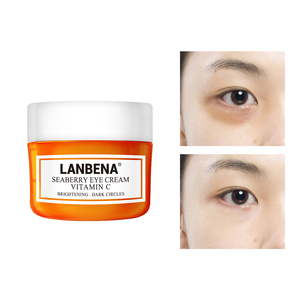 LANBENA essence de blanchiment vitamine <span class=keywords><strong>c</strong></span> crème dépilatoire - Product Image 2