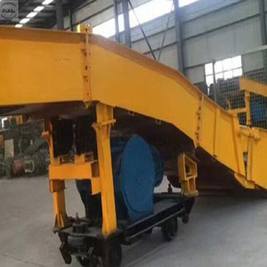2019 vente chaude Tunnel Minier <span class=keywords><strong>Chenille</strong></span> Boue Chargeur de <span class=keywords><strong>Pelle</strong></span> - Product Image 5