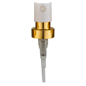 Hot Selling Nasen sprüh gerät Fein nebels prüh geräte und Kappe Crimp spray pumpe Kunststoff Medical Sprayer - Product Image 1
