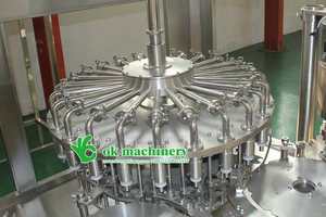 <span class=keywords><strong>machine</strong></span> de scellage de <span class=keywords><strong>canette</strong></span> de bière / <span class=keywords><strong>machine</strong></span> de remplissage de canettes de bière - Product Image 3