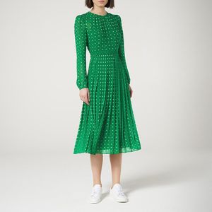 Vestido de oficina damas odm de gasa vestido de niñas vestido <span class=keywords><strong>formal</strong></span> - Product Image 1