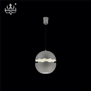 <span class=keywords><strong>Bangladesh</strong></span> Fornitore Dorato 3A di Illuminazione Guzhen 3D Luce Del Pendente Lampadario - Product Image 1