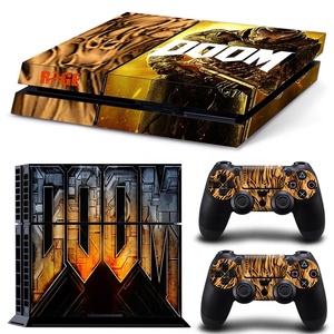 Pegatina protectora para Ps4, para playstation <span class=keywords><strong>4</strong></span>, consola controladora - Product Image 2