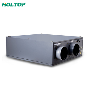Improve <span class=keywords><strong>the</strong></span> heat insulation for <span class=keywords><strong>the</strong></span> central ventilation heat conduction system of HRV-ventilation system for interiors - Product Image 2