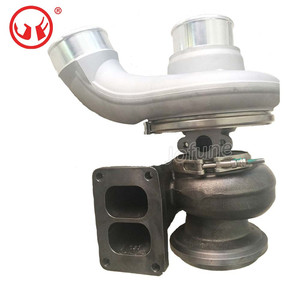 JF126003 수리 키트 터보 174834 63GC5153AM5X S400 터보차저 - Product Image 5